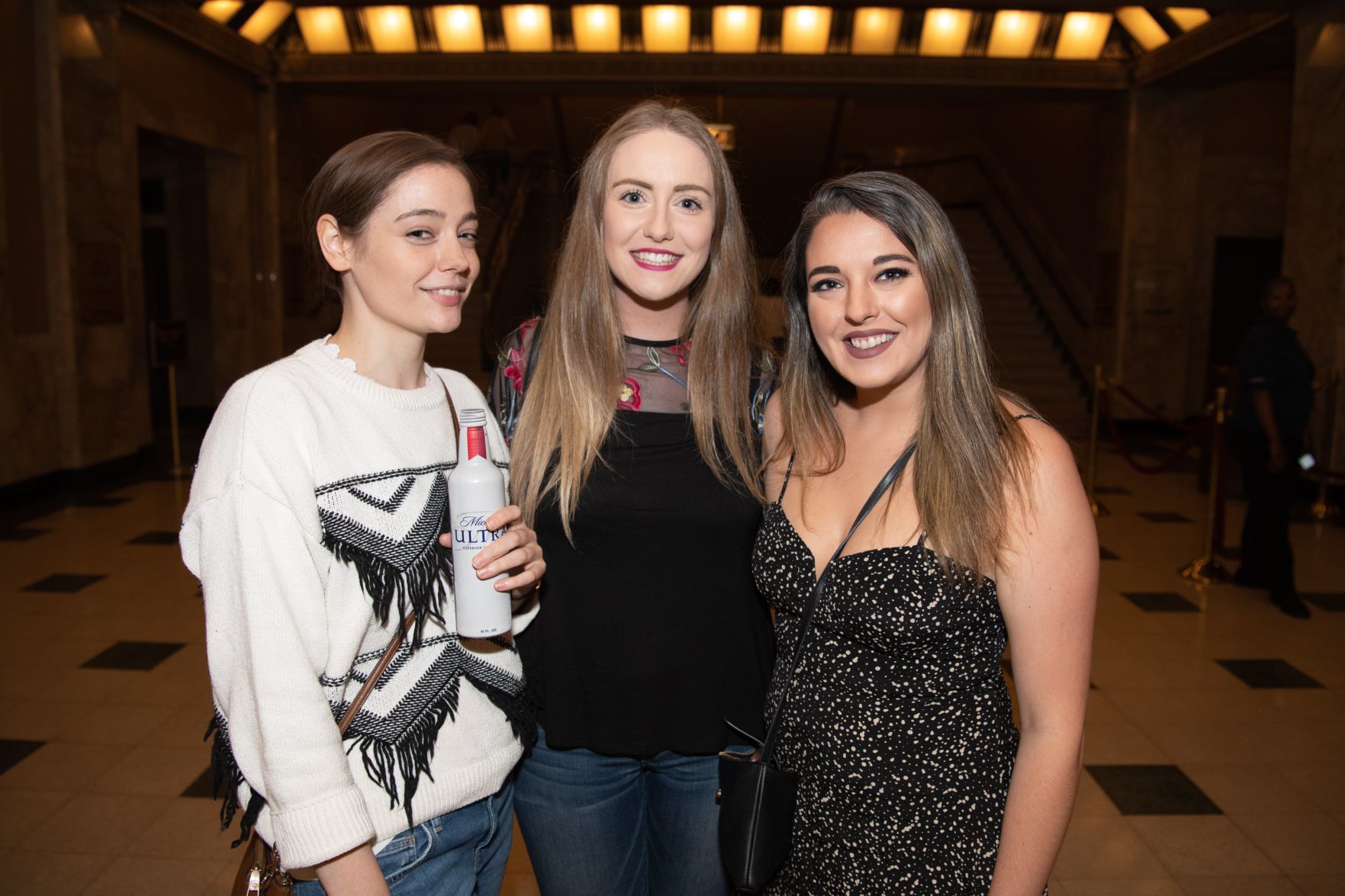 Hozier at Stifel Theatre